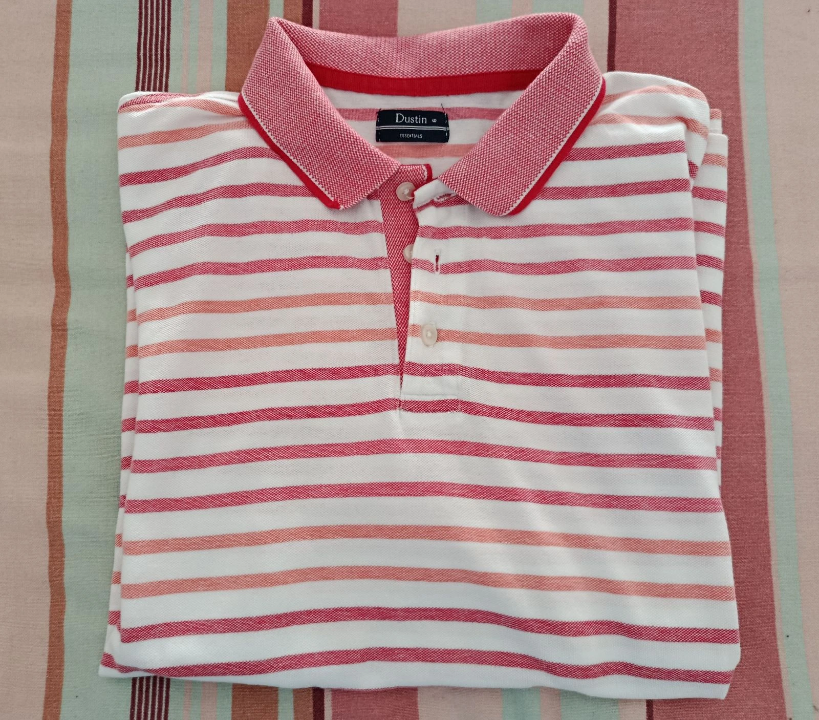 Polo hombre Dustin